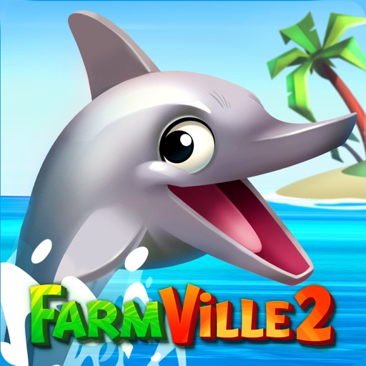 FarmVille 2