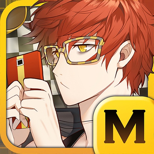 Mystic Messenger