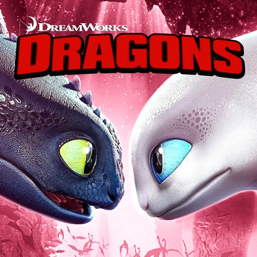 Dragons: Rise of Berk